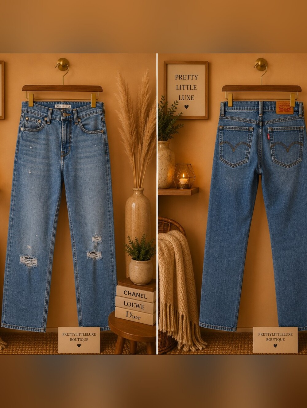 Levis 710 Super Skinny Jeans Medium Wash Blue 00 24